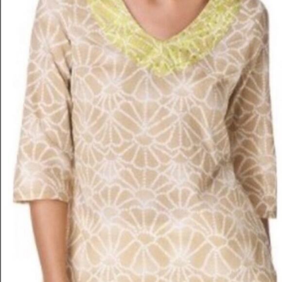 Calypso St. Barths for Target top. Size M. - Picture 1 of 7